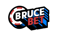 Brucebet Casino Logo