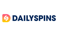 DailySpins Casino Logo