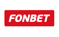 Fonbet Casino Logo