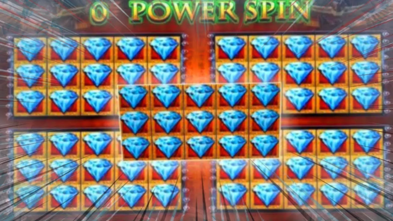 Lucky Pharaoh an einem Automaten