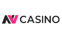 NVCasino Logo