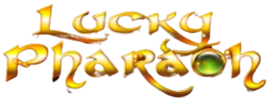 Lucky Pharaoh Logo