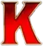 Karten Symbol K